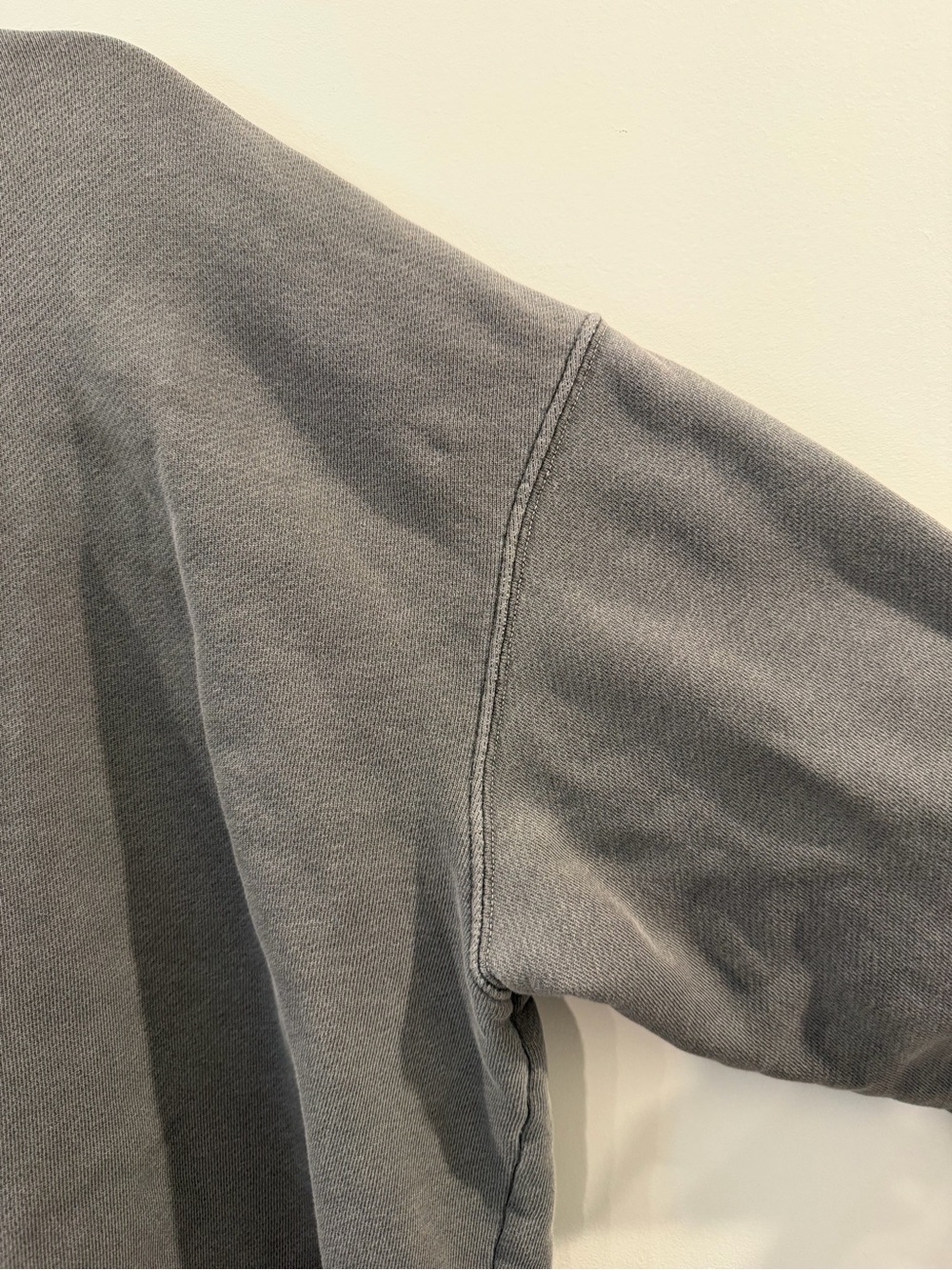 Palm angels curved logo sweatshirt - READ - Picture 12 of 16